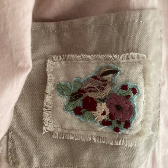 MP style reversible jacket - Picture 7 of 15